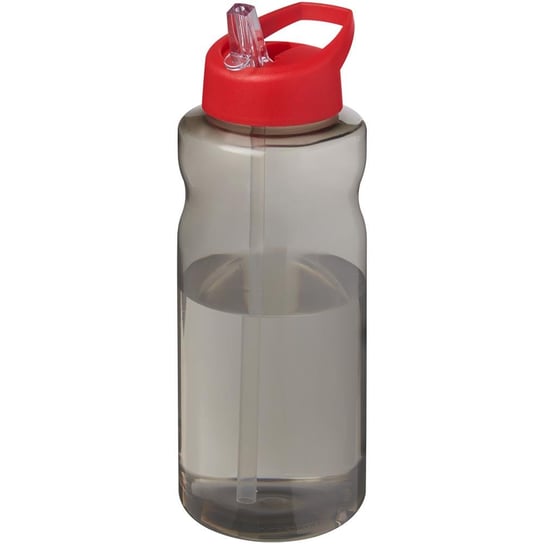 H2O Active® Eco Big Base bidon o pojemności 1 litra z wieczkiem z dzióbkiem UPOMINKARNIA