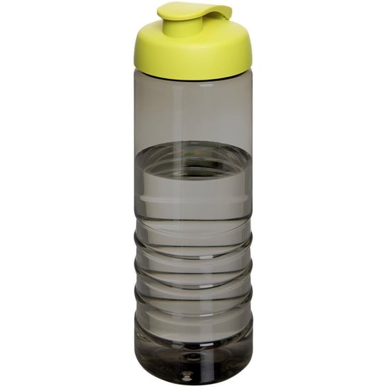 H2O Active® Eco Treble bidon z otwieraną pokrywką o pojemności 750 ml UPOMINKARNIA