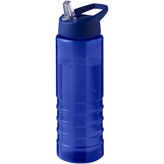 H2O Active® Eco Treble bidon z pokrywką z tutką o pojemności 750 ml UPOMINKARNIA