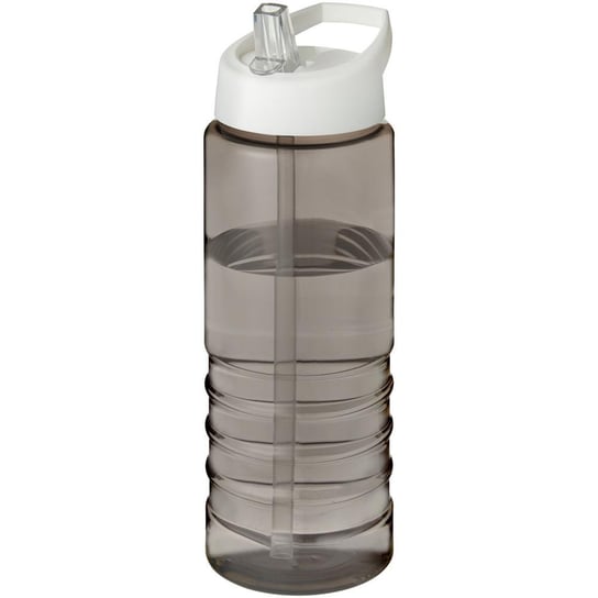 H2O Active® Eco Treble bidon z pokrywką z tutką o pojemności 750 ml UPOMINKARNIA