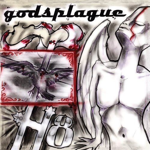 H8 Godsplague