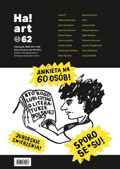 Ha Art Korporacja Ha!Art