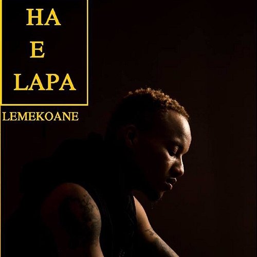 Ha e lapa Lemekoane