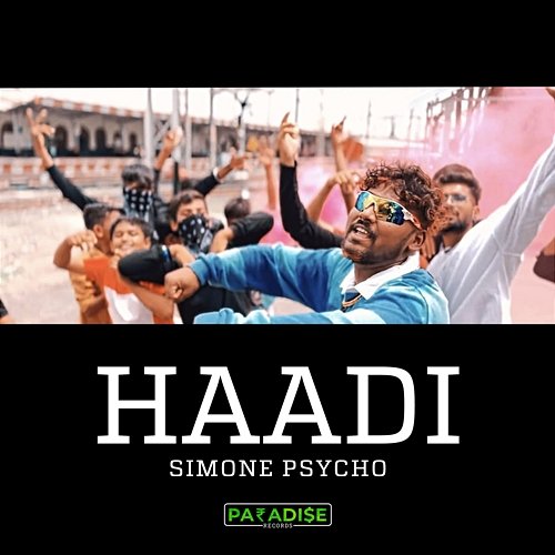 Haadi Simone Psycho