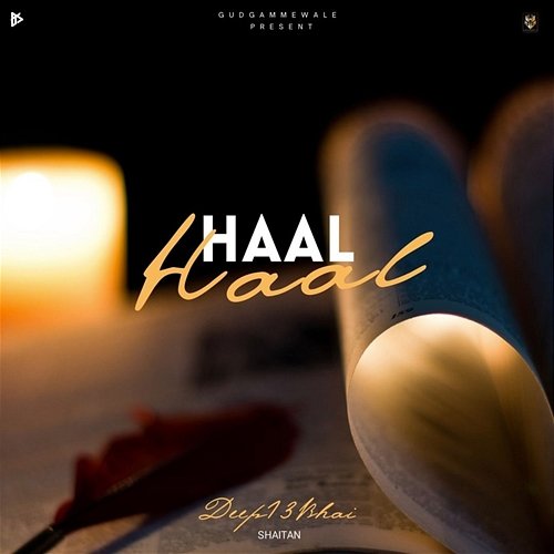 Haal Deep13Bhai & Shaitan