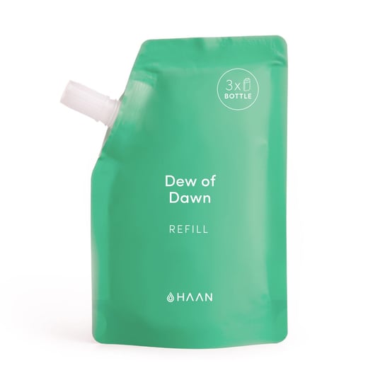 HAAN Refill Sanitizer do rąk w sprayu Daw of Dawn 100 ml haan