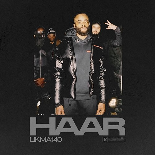 Haar Likma 140