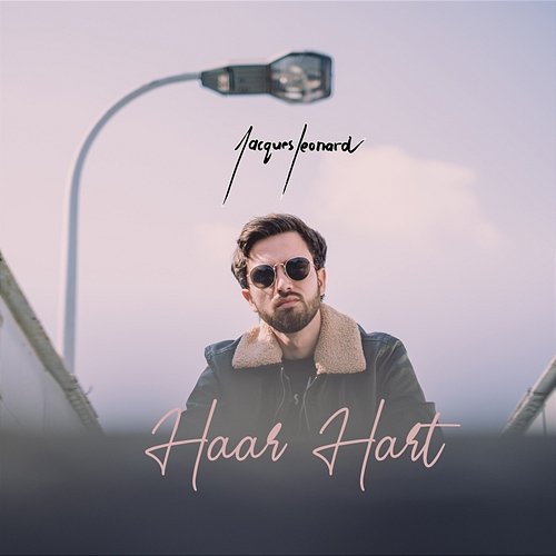 Haar Hart Jacques Leonard