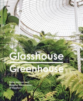 Haarkon Greenhouse Tour Hobson India, Edmondson Magnus