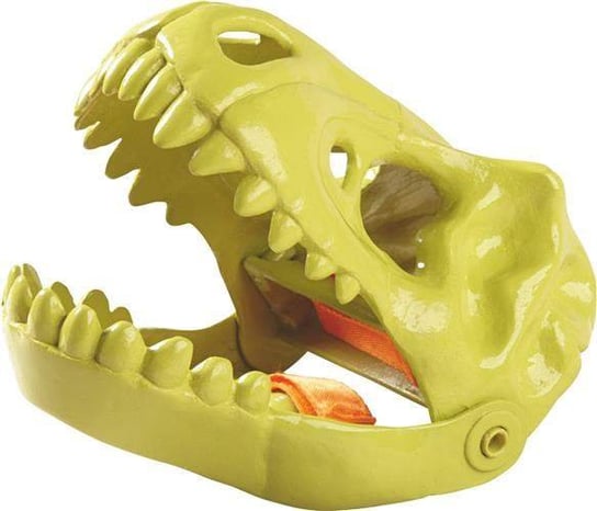 Haba, łopatka-rękawica głowa dinozaura Haba
