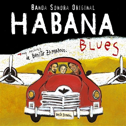 Habana Blues Habana Blues