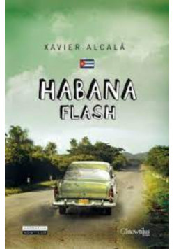Habana flash Ediciones Nowtilus