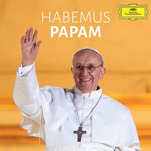 Habemus Papam Cappella Musicale Pontificia Sistina, Massimo Palombella, Juan Paradell Solé