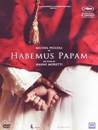 Habemus Papam (Habemus papam - mamy papieża) Moretti Nanni