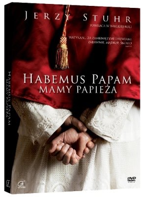 Habemus Papam - Mamy Papieża Moretti Nanni