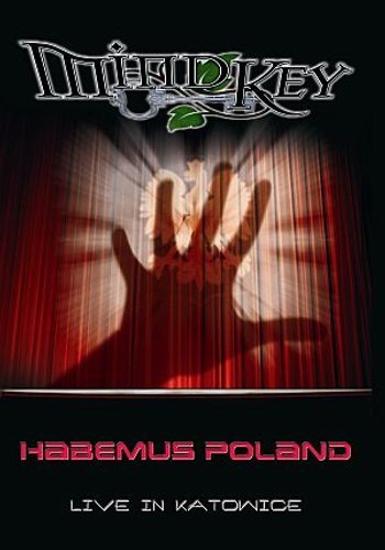 Habemus Poland - Live in Katowice Mind Key