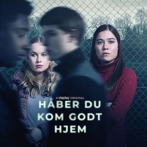 Håber du kom godt hjem (OST) Søren Stenager