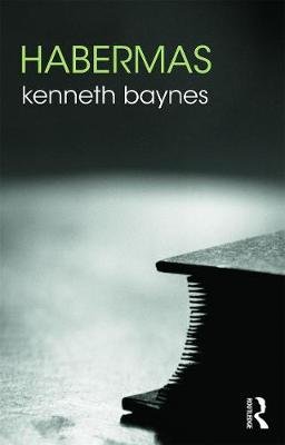 Habermas Baynes Kenneth