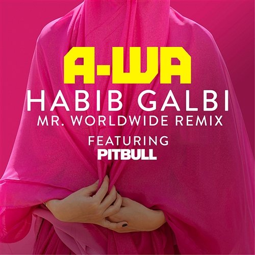 Habib Galbi A-Wa