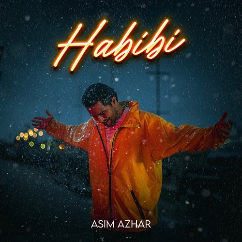 Habibi Asim Azhar