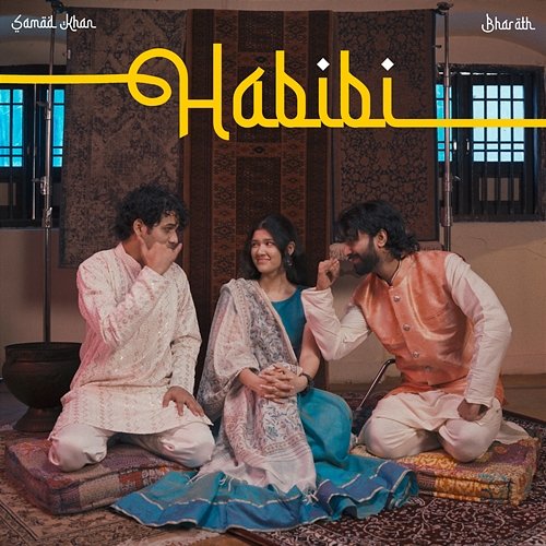 Habibi Bharath, Samad, Samad Khan