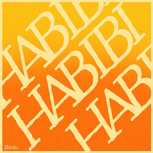 Habibi Bantu