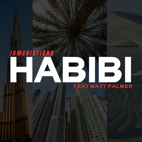 Habibi iamcristiano, Matt Palmer