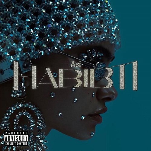 Habibti asi feat. Mateen