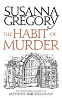 Habit of Murder Gregory Susanna