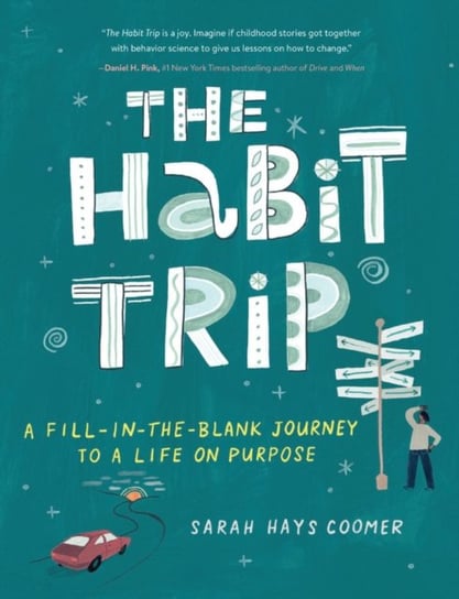 Habit Trip Sarah Hays Coomer
