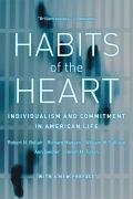 Habits of the Heart Bellah Robert N.