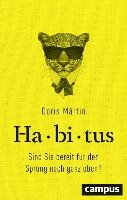 Habitus Martin Doris