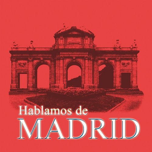 Madrid El Canto Del Loco