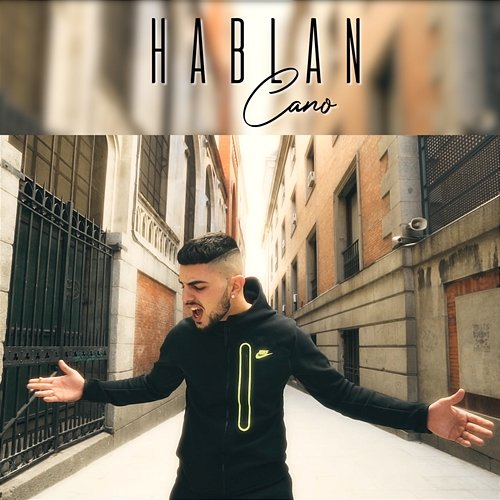 HABLAN Cano
