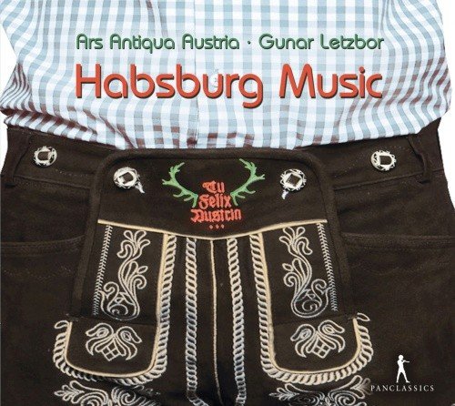 Habsburg Music Ars Antiqua Austria, Letzbor Gunar