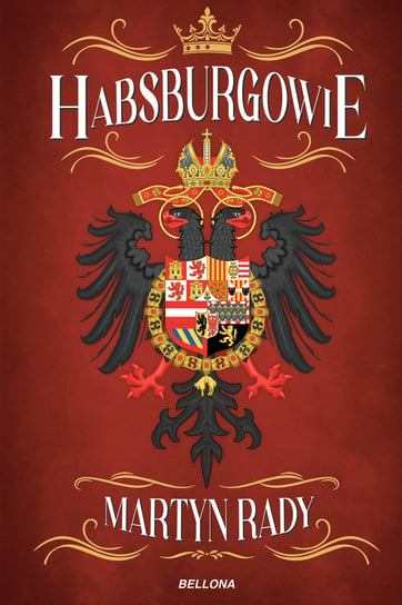 Habsburgowie Rady Martyn