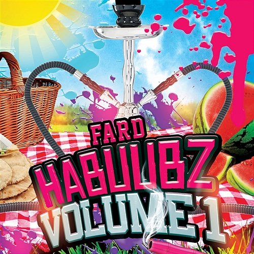 Habuubz, Volume 1 Fard