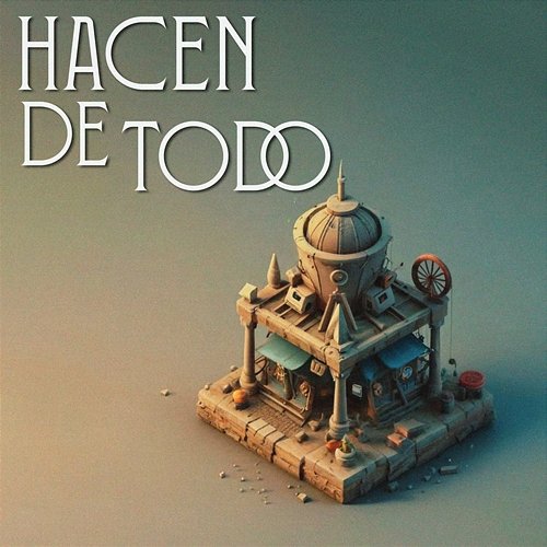 Hacen de todo Zernada Hara