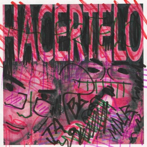 HACERTELO BabyGrec, John Alva