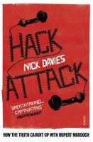 Hack Attack Davies Nick