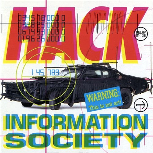 Hack Information Society