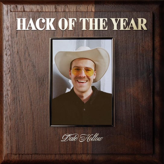 Hack Of The Year, płyta winylowa Hollow Dale