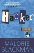 Hacker Blackman Malorie