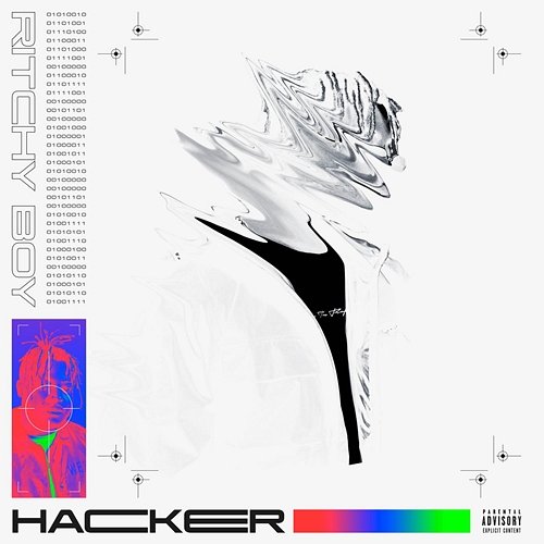 Hacker Ritchy Boy