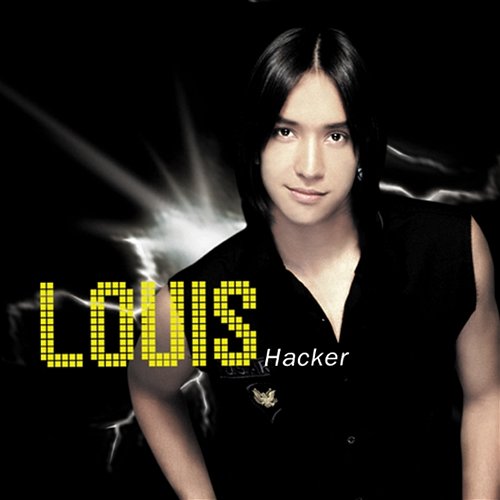 Hacker Louis Scott