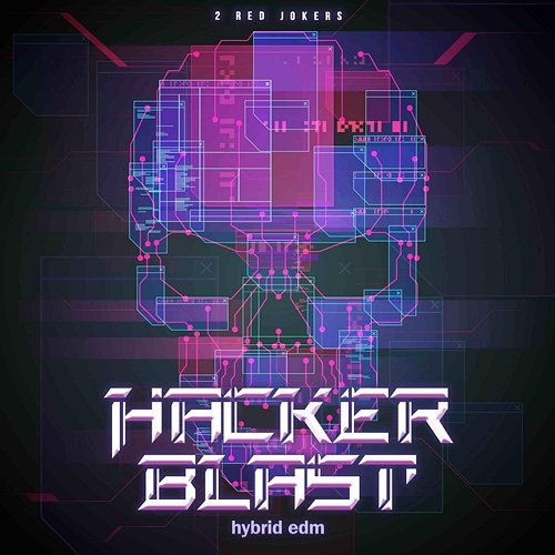 Hacker Blast 2 Red Jokers