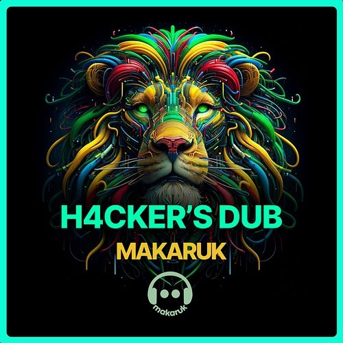 Hacker's Dub Makaruk feat. Andy Ninvalle