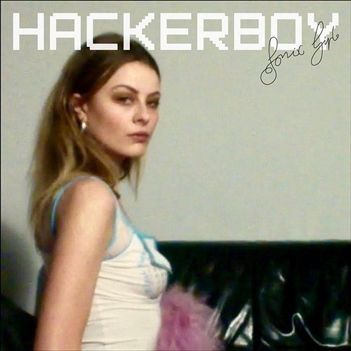 hackerboy Sonic Girl