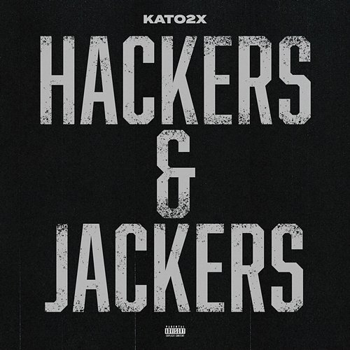 Hackers and Jackers KATO2X