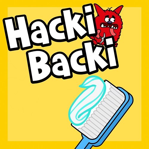 Hacki Backi Hurra, śpiewamy